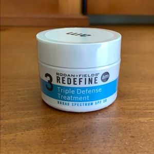 Rodan + Fields Redefine AM Treatment